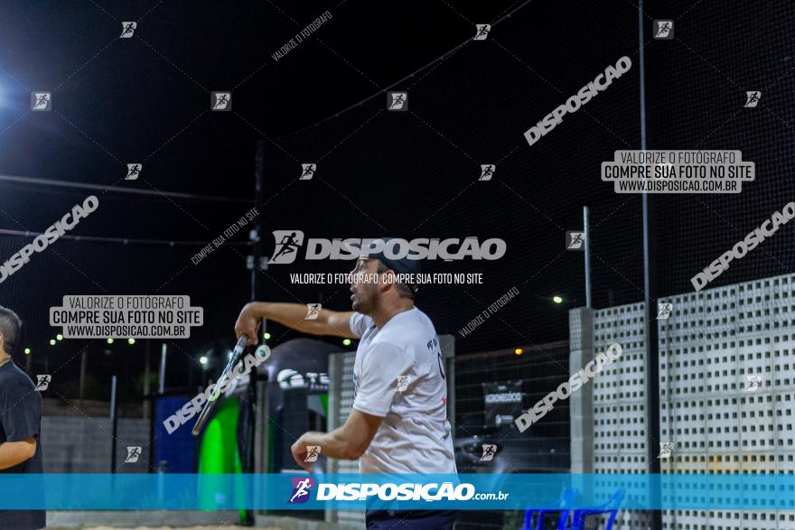 Grand Slam de Beach Tennis