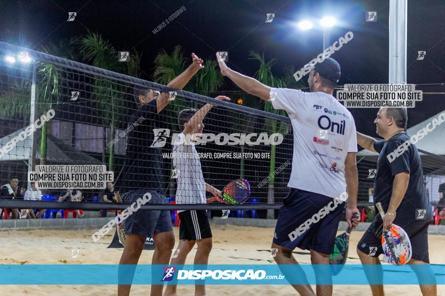 Grand Slam de Beach Tennis