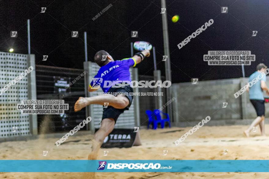 Grand Slam de Beach Tennis