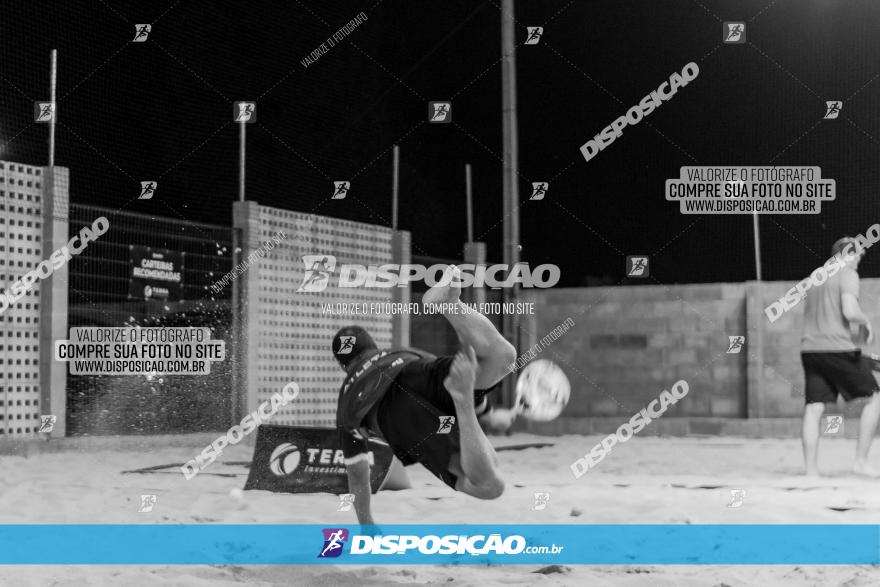 Grand Slam de Beach Tennis