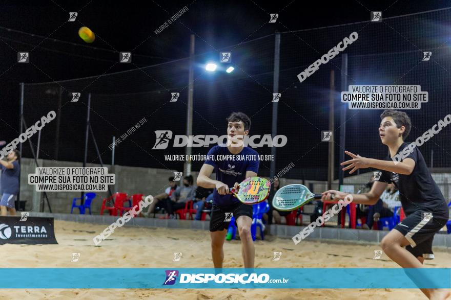 Grand Slam de Beach Tennis