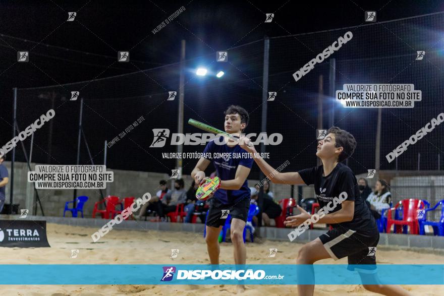 Grand Slam de Beach Tennis