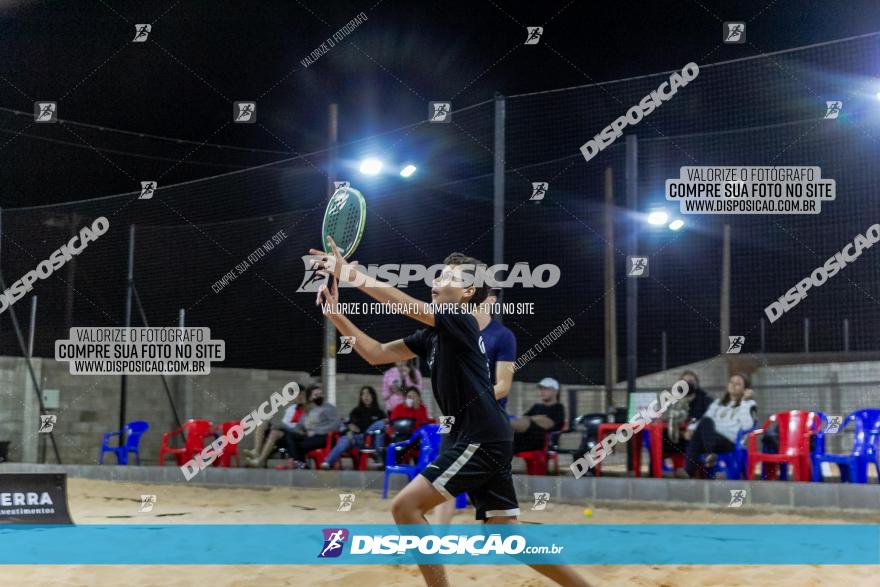 Grand Slam de Beach Tennis