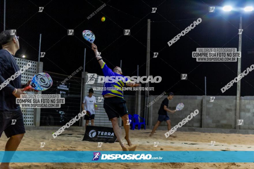 Grand Slam de Beach Tennis