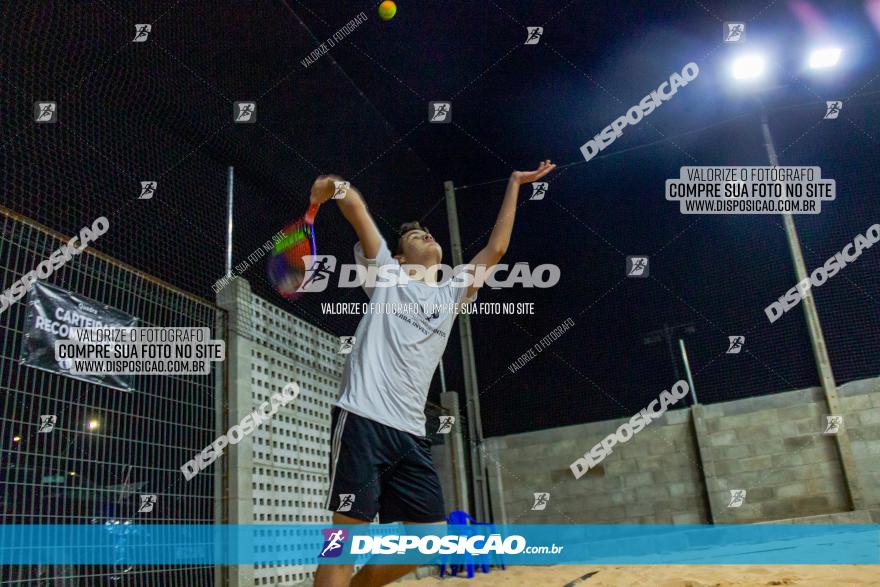 Grand Slam de Beach Tennis