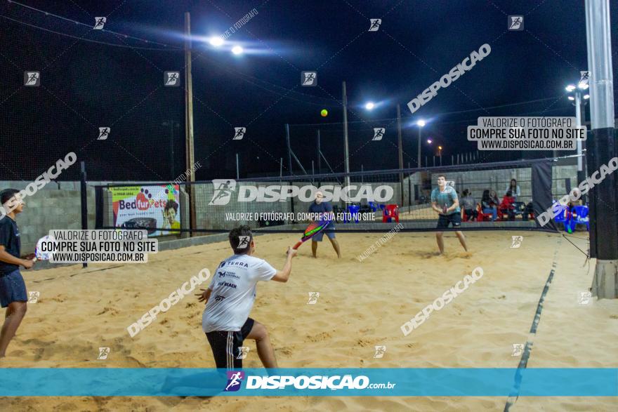 Grand Slam de Beach Tennis