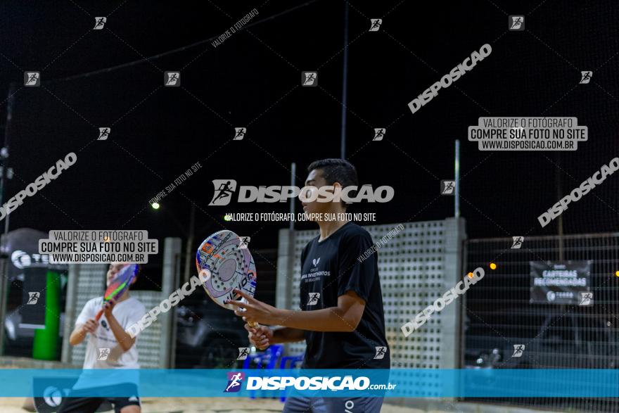 Grand Slam de Beach Tennis