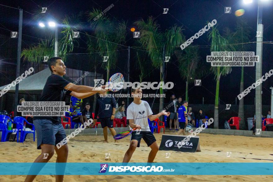 Grand Slam de Beach Tennis