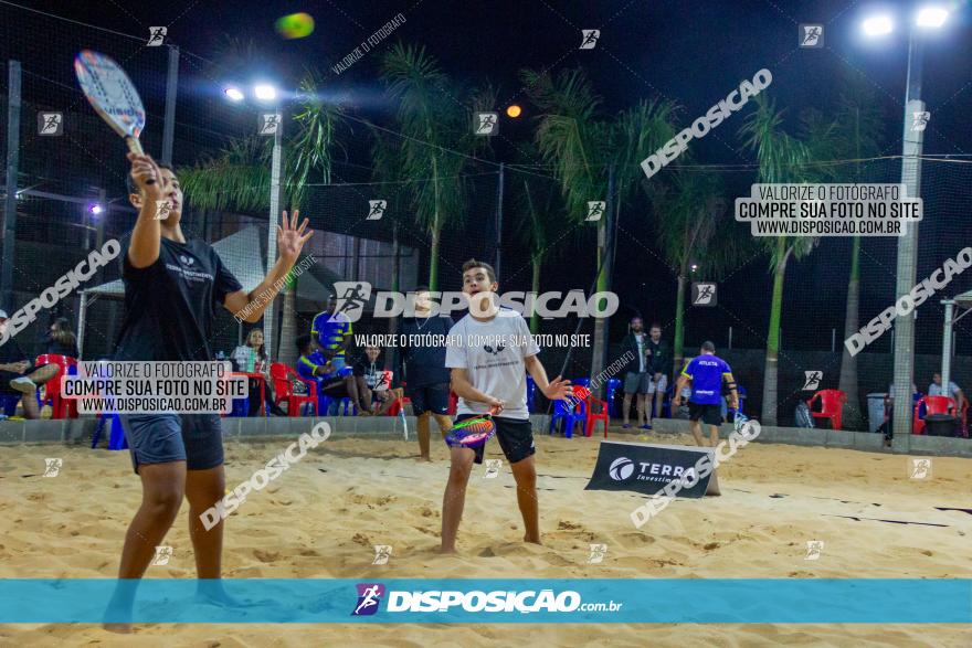 Grand Slam de Beach Tennis