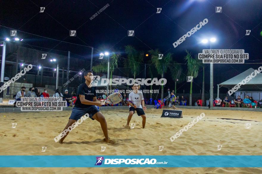 Grand Slam de Beach Tennis