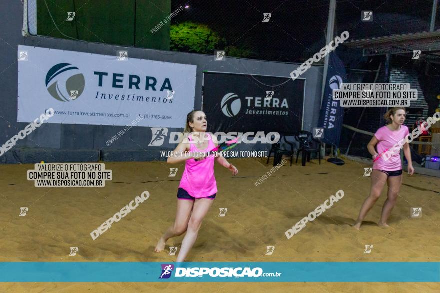 Grand Slam de Beach Tennis