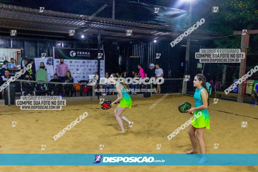 Grand Slam de Beach Tennis