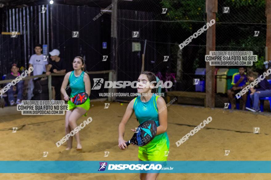 Grand Slam de Beach Tennis