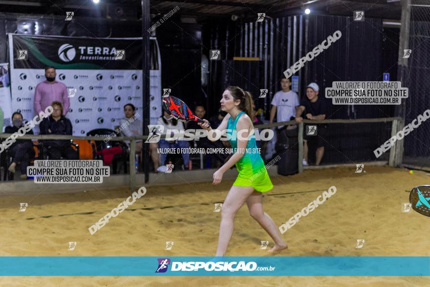 Grand Slam de Beach Tennis