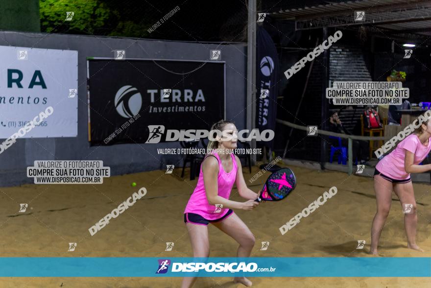 Grand Slam de Beach Tennis