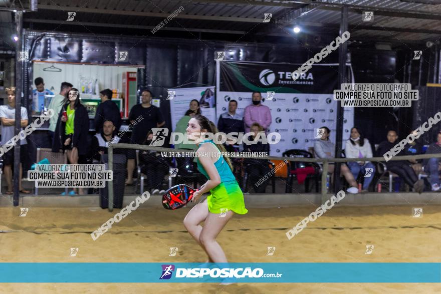 Grand Slam de Beach Tennis