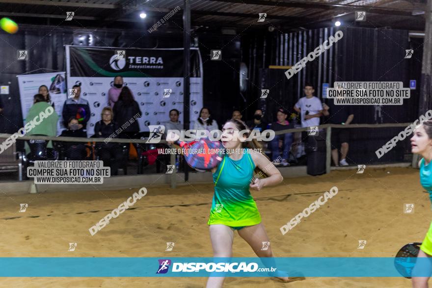 Grand Slam de Beach Tennis