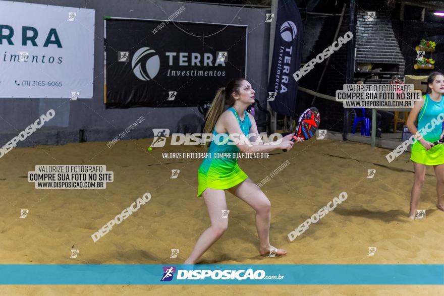 Grand Slam de Beach Tennis