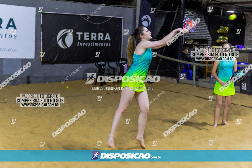 Grand Slam de Beach Tennis