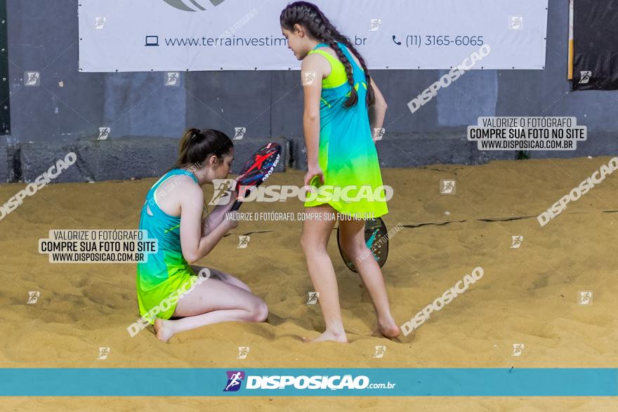 Grand Slam de Beach Tennis