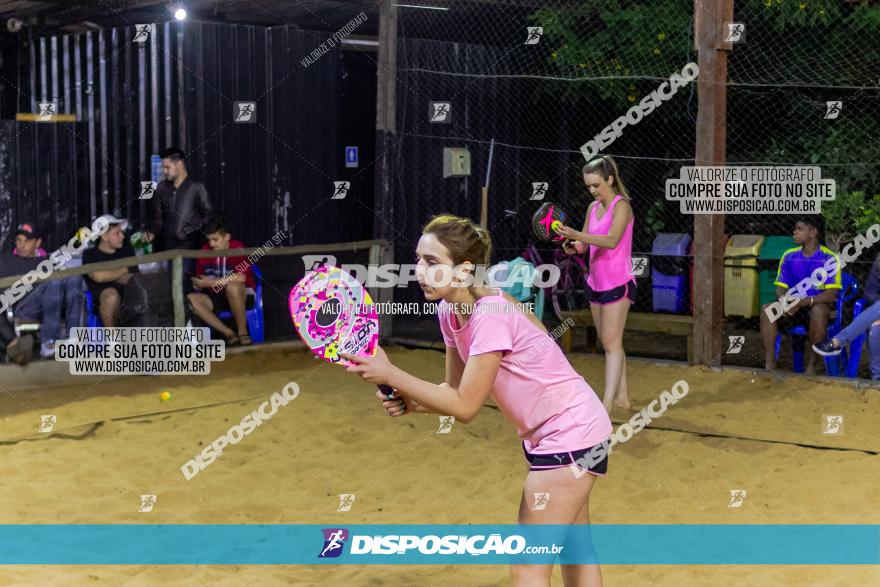 Grand Slam de Beach Tennis