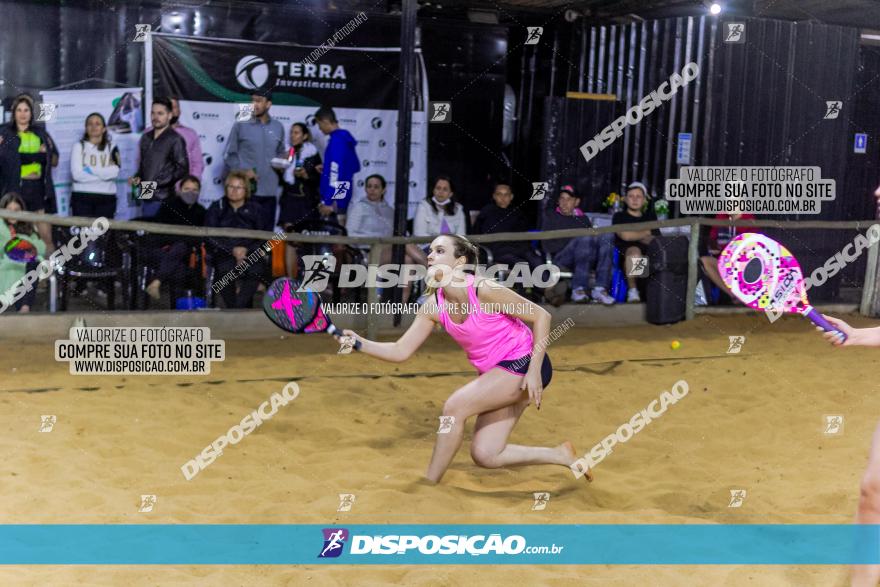 Grand Slam de Beach Tennis