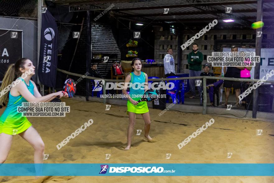 Grand Slam de Beach Tennis