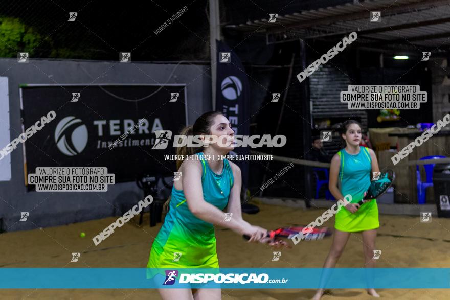 Grand Slam de Beach Tennis