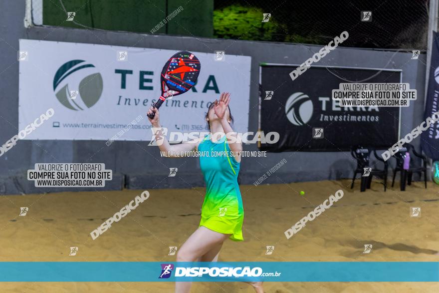 Grand Slam de Beach Tennis