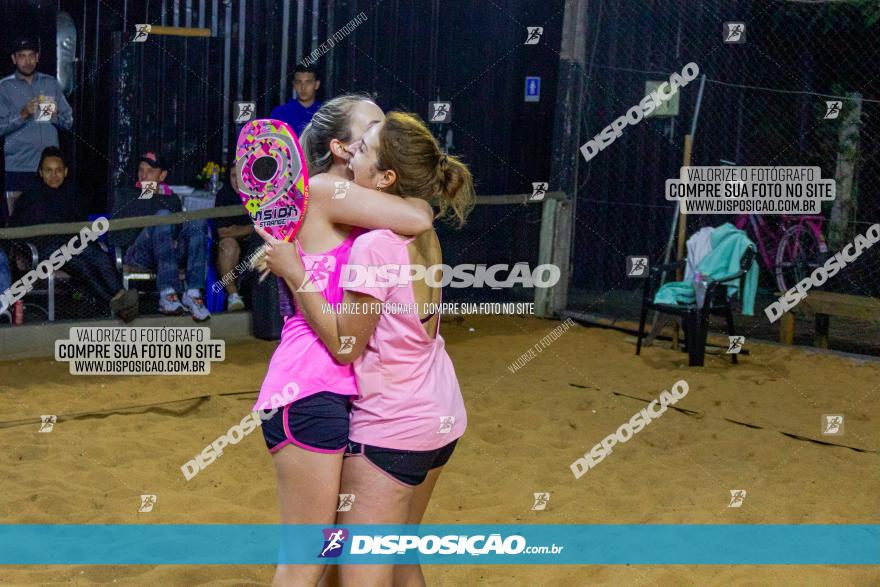 Grand Slam de Beach Tennis