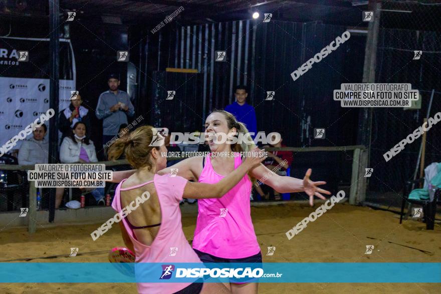 Grand Slam de Beach Tennis