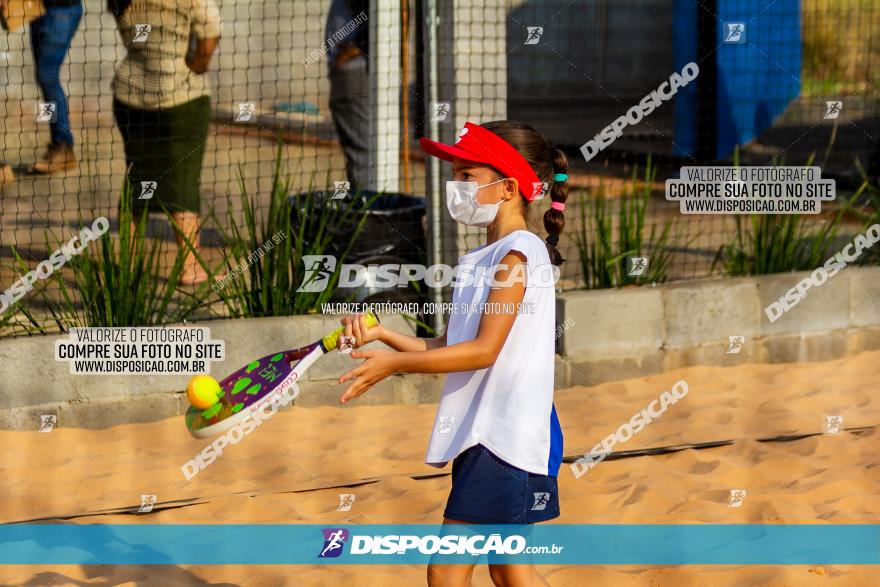 Grand Slam de Beach Tennis