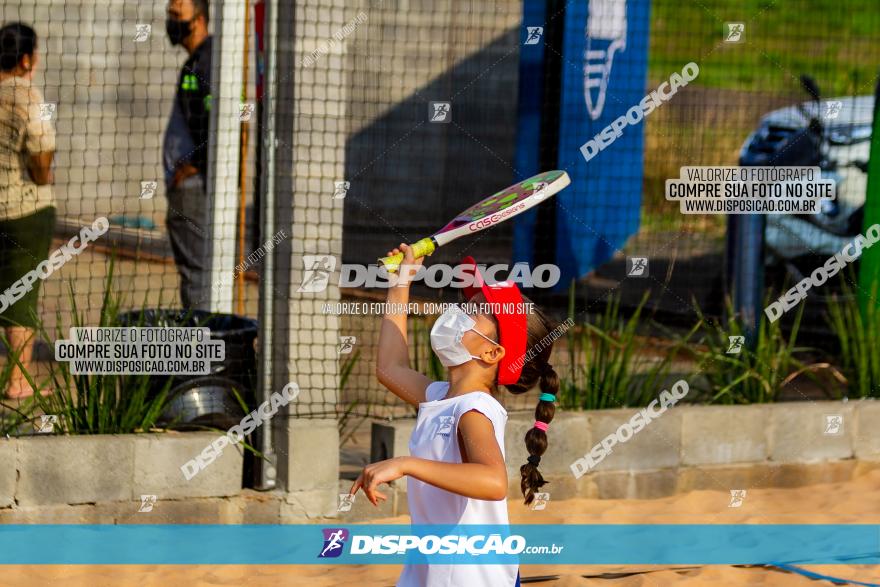 Grand Slam de Beach Tennis