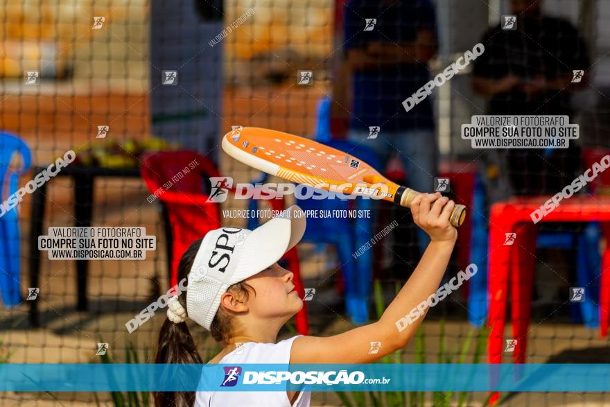 Grand Slam de Beach Tennis