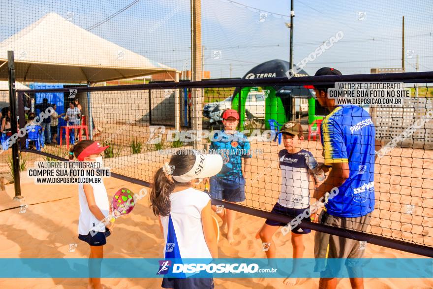 Grand Slam de Beach Tennis