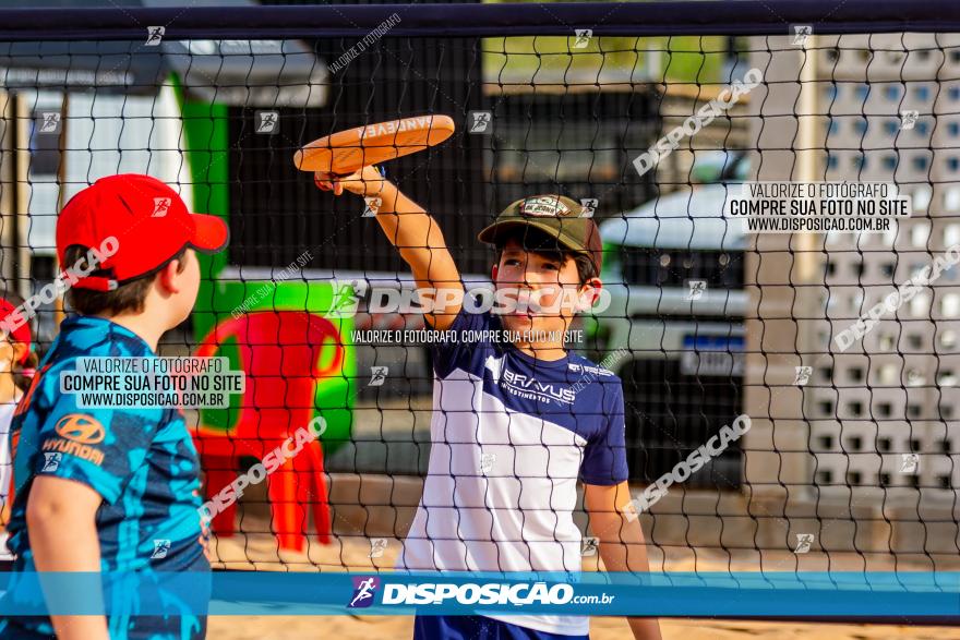 Grand Slam de Beach Tennis