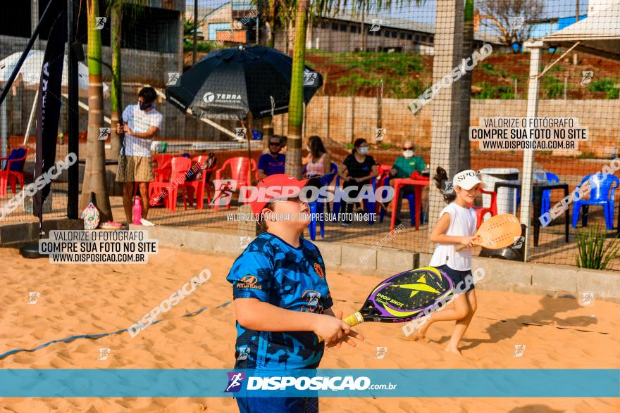 Grand Slam de Beach Tennis