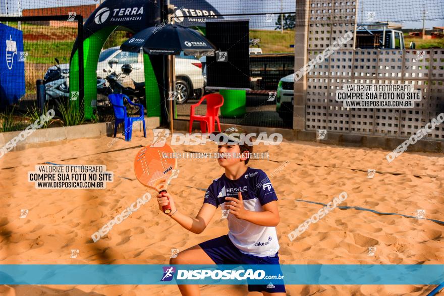 Grand Slam de Beach Tennis