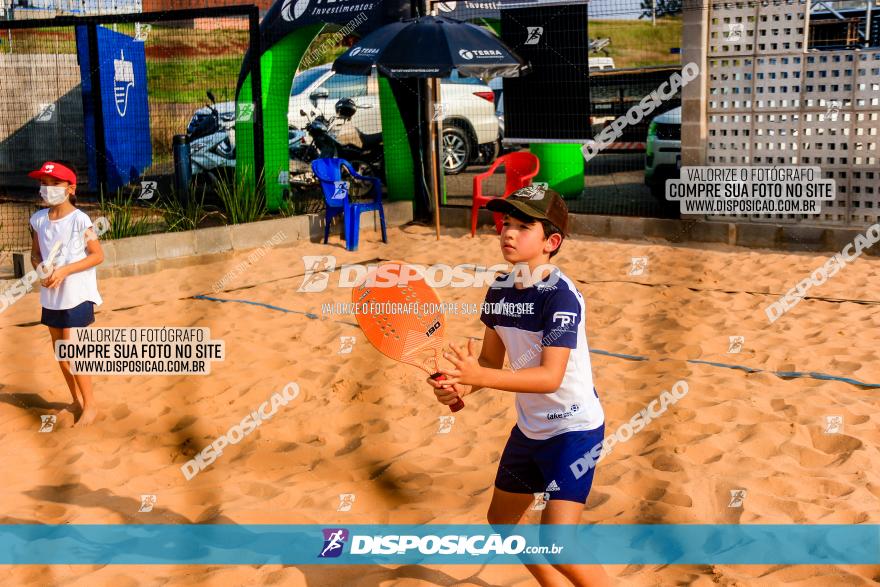 Grand Slam de Beach Tennis