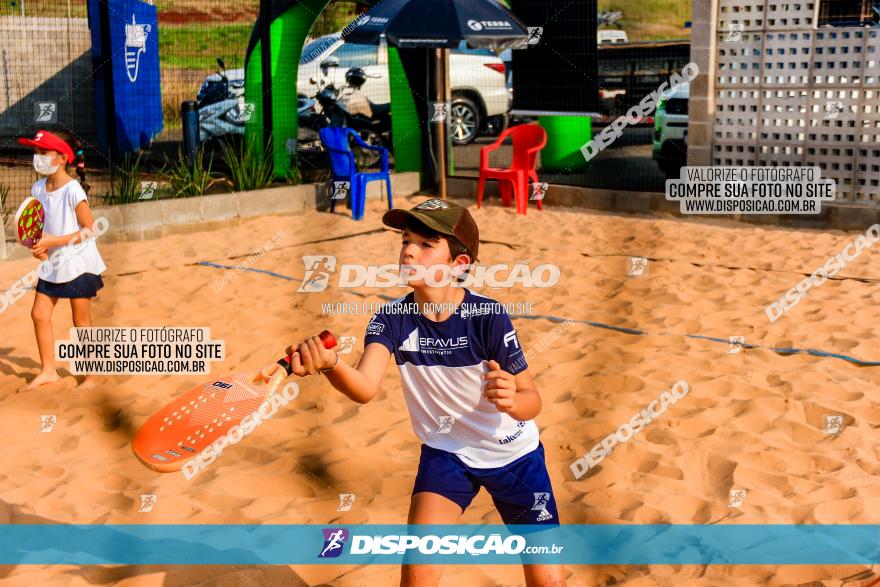 Grand Slam de Beach Tennis