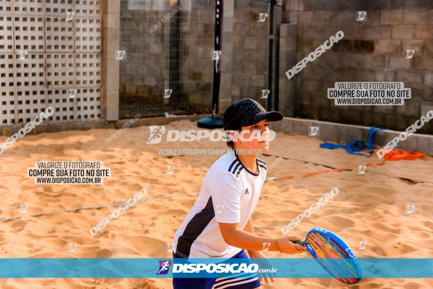 Grand Slam de Beach Tennis