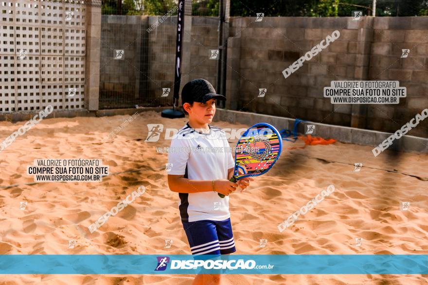 Grand Slam de Beach Tennis