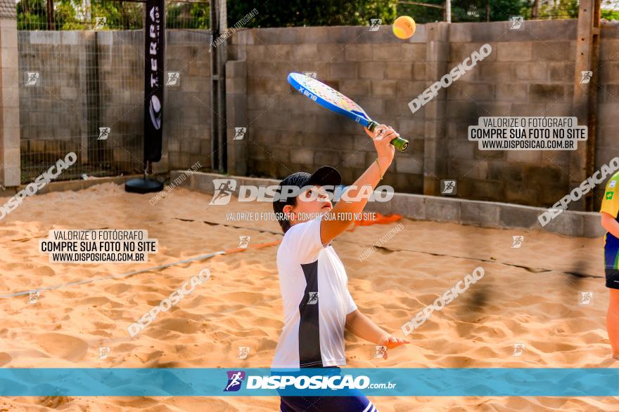 Grand Slam de Beach Tennis