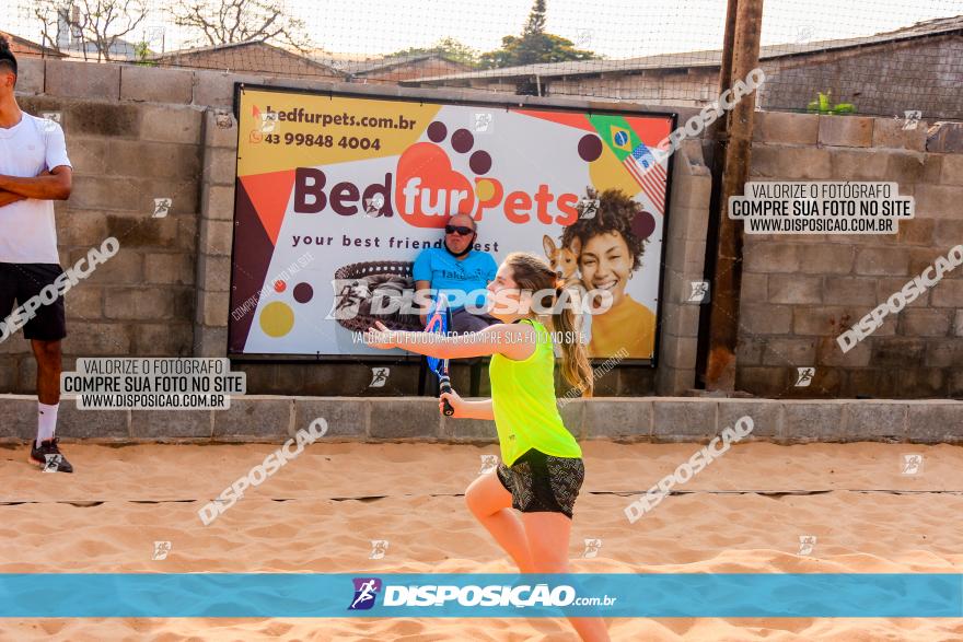 Grand Slam de Beach Tennis