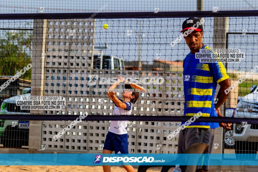 Grand Slam de Beach Tennis