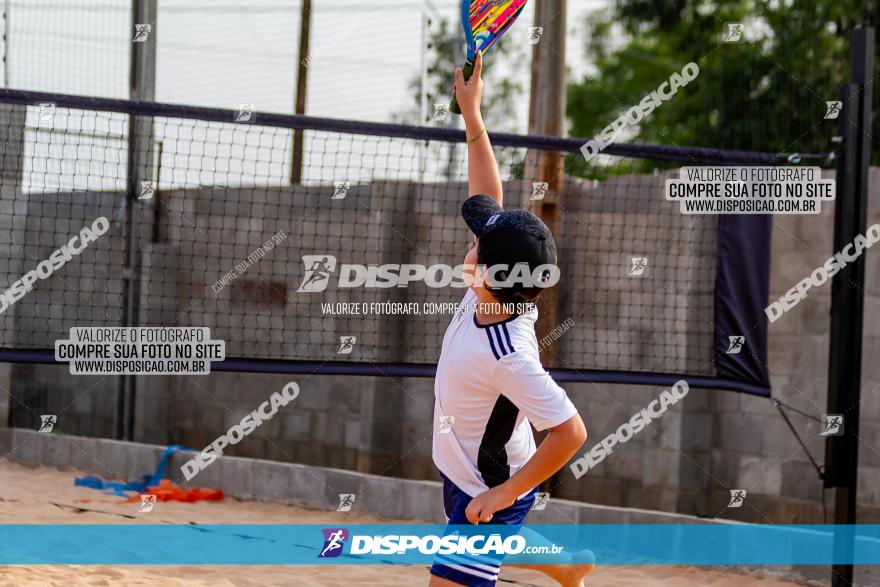 Grand Slam de Beach Tennis