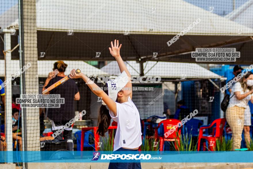 Grand Slam de Beach Tennis