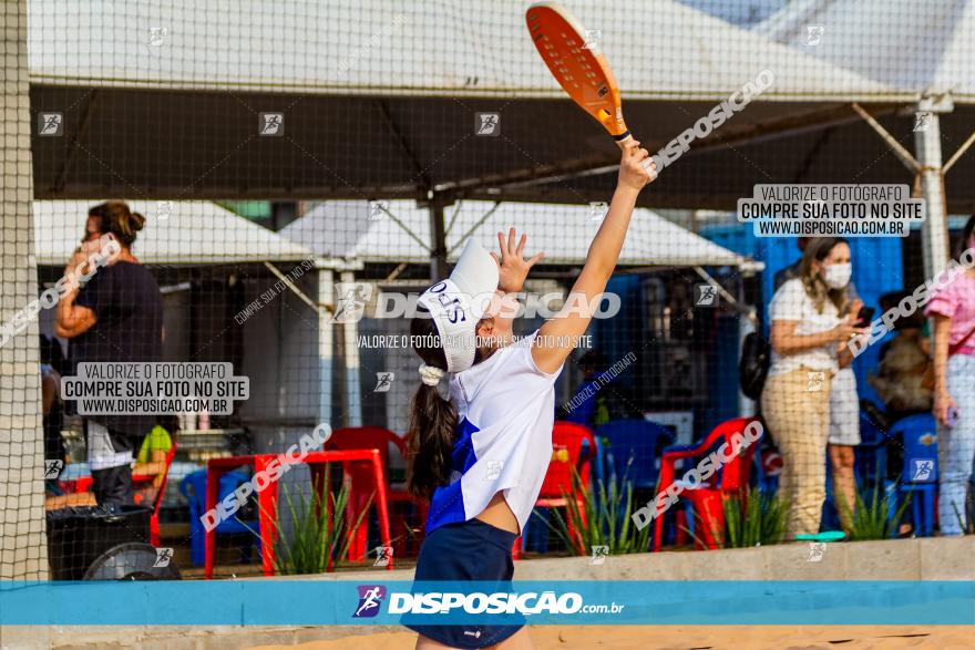 Grand Slam de Beach Tennis