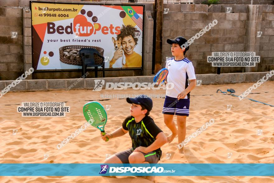 Grand Slam de Beach Tennis