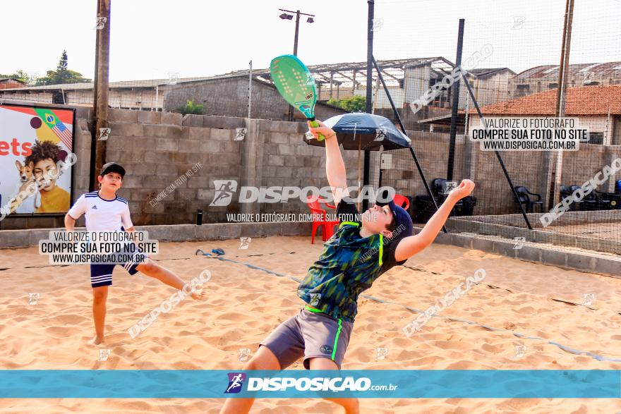 Grand Slam de Beach Tennis